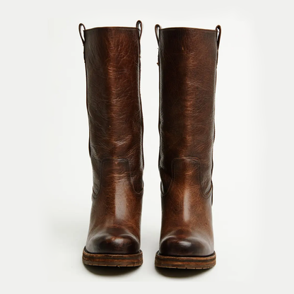 Women's Scout Fashion Boot - Round Toe