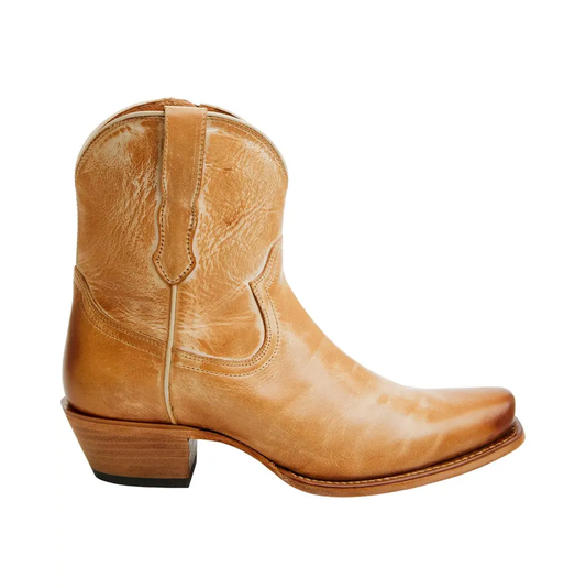 Women's Fern Western Fashion Boots - Square Toe