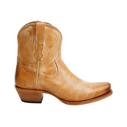 Women's Fern Western Fashion Boots - Square Toe