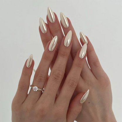 Reflective Chrome
