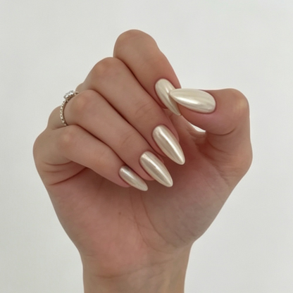 Reflective Chrome