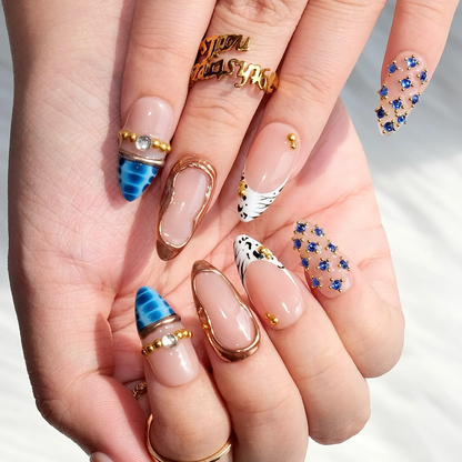 Blue Gem