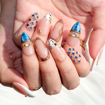 Blue Gem