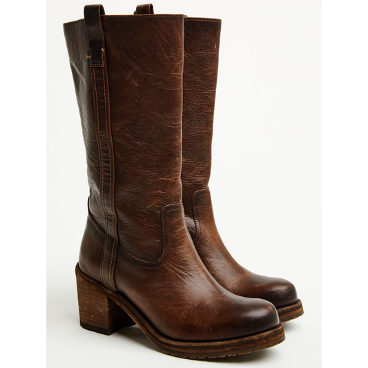 Women's Scout Fashion Boot - Round Toe