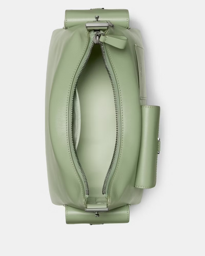 Cargo Shoulder Bag - Balsam Green