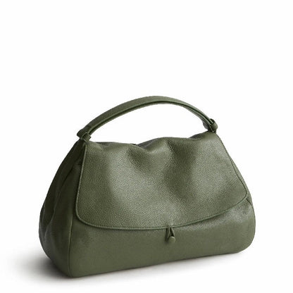Women's Leather Rothvale Shoulder Bag