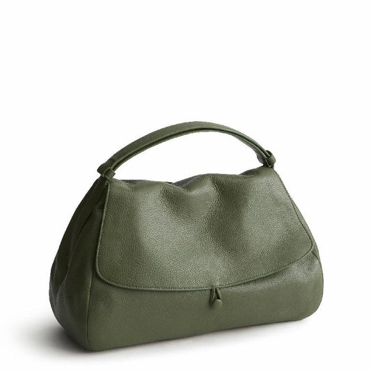 Women's Leather Rothvale Shoulder Bag