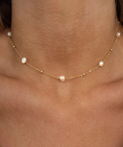 Ayla Necklace