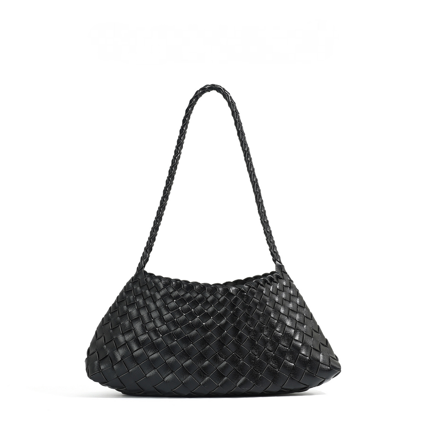 Handmade Leather Crossbody Bag Includes Inner Pouch