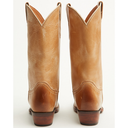Women's Ivy Western Boot Fashion Square Toe