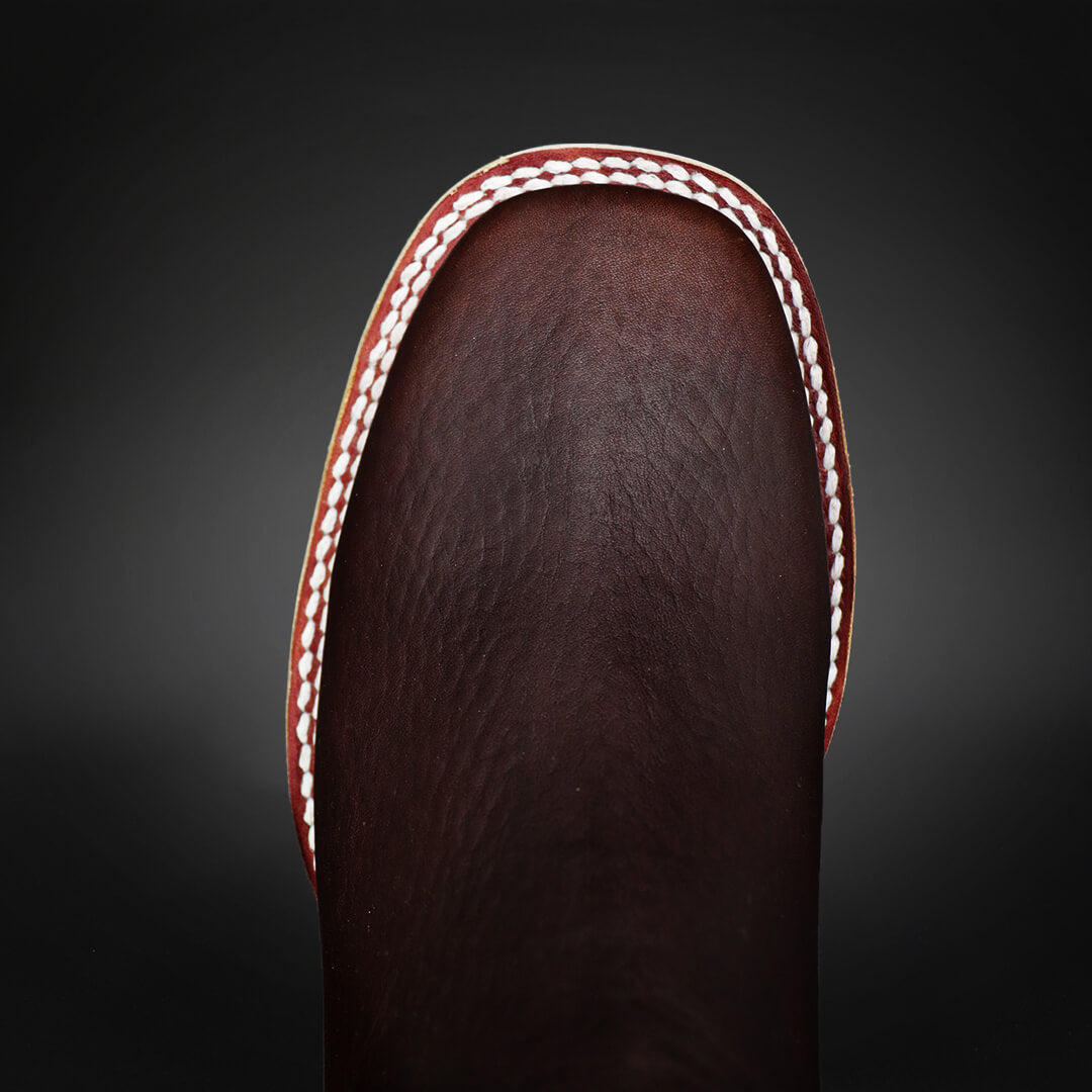 Ranch Runner Pull-On Boots
