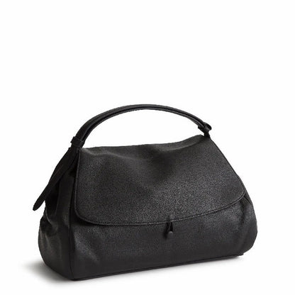 Women's Leather Rothvale Shoulder Bag
