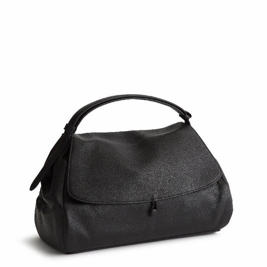 Women's Leather Rothvale Shoulder Bag
