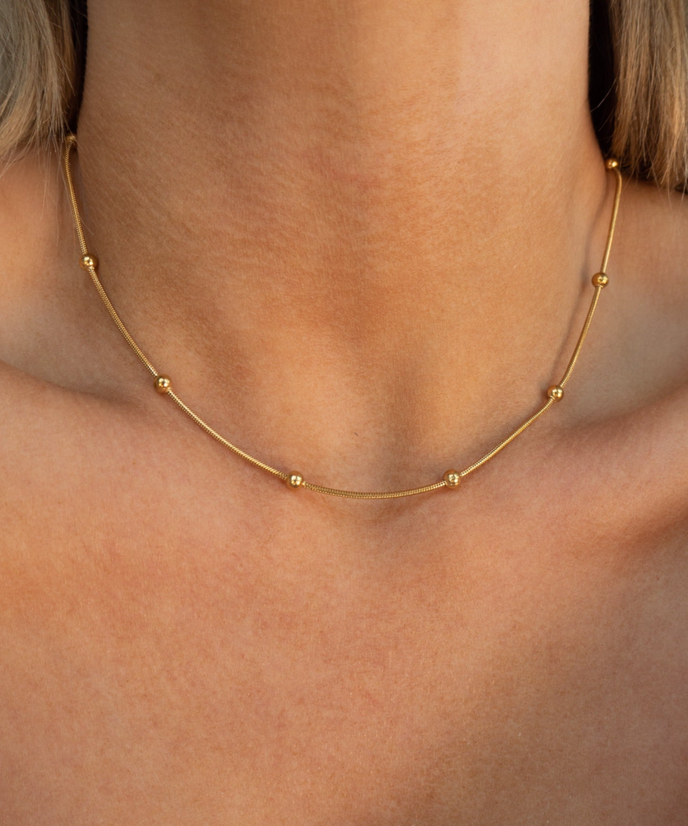 Ayla Necklace