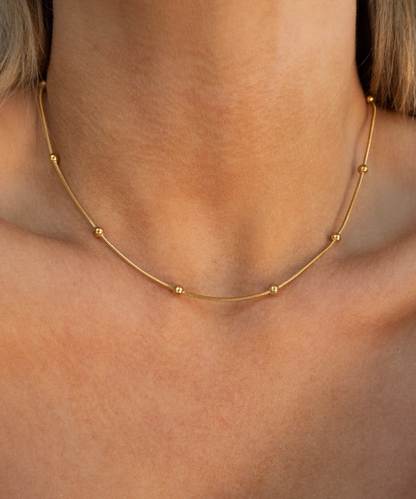 Ayla Necklace