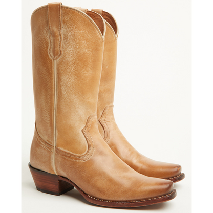 Women's Ivy Western Boot Fashion Square Toe