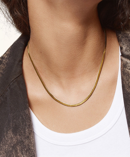 Nassau Necklace