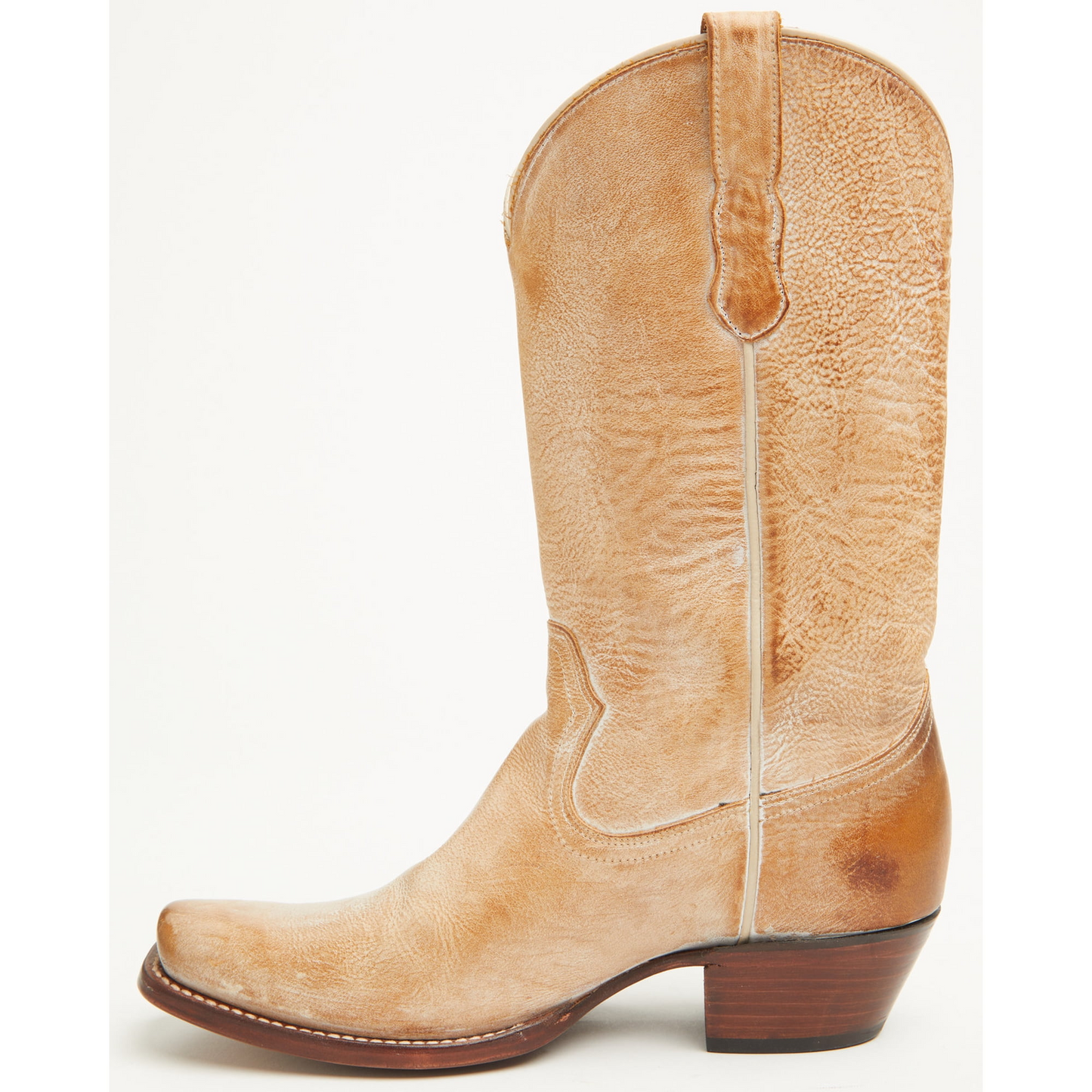 Women's Ivy Western Boot Fashion Square Toe