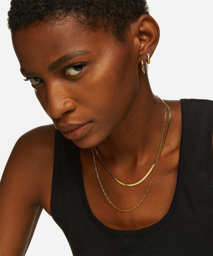 Nassau Necklace