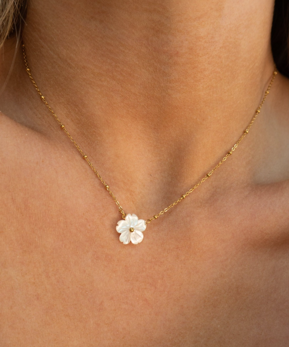 Ayla Necklace