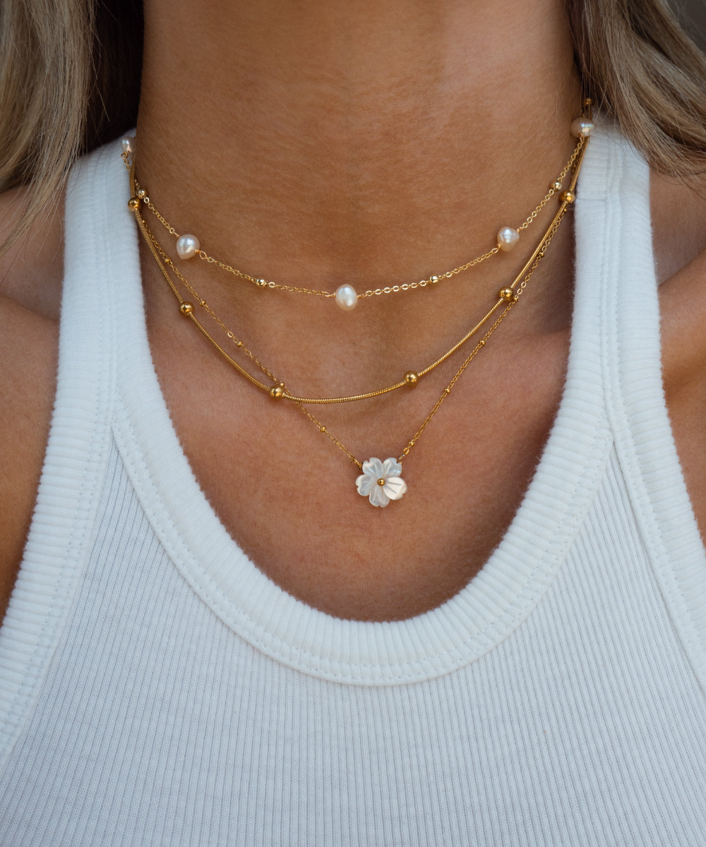 Ayla Necklace