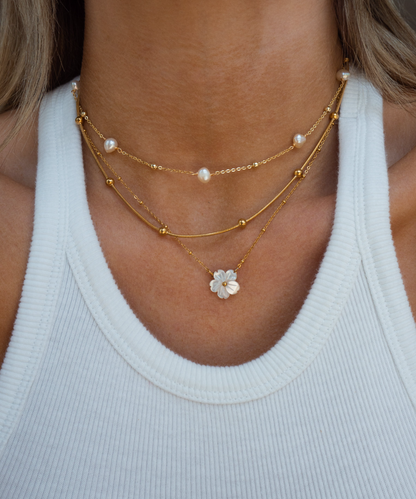 Ayla Necklace