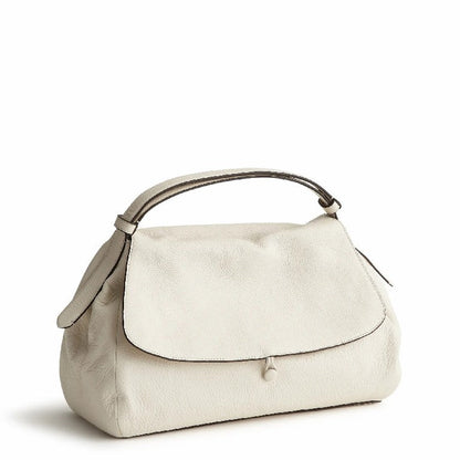 Women's Leather Rothvale Shoulder Bag