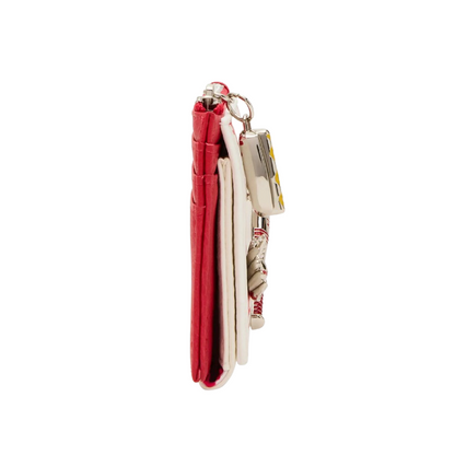 Play The Stadium Purse Cream