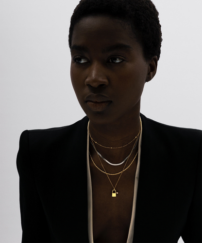 Nassau Necklace