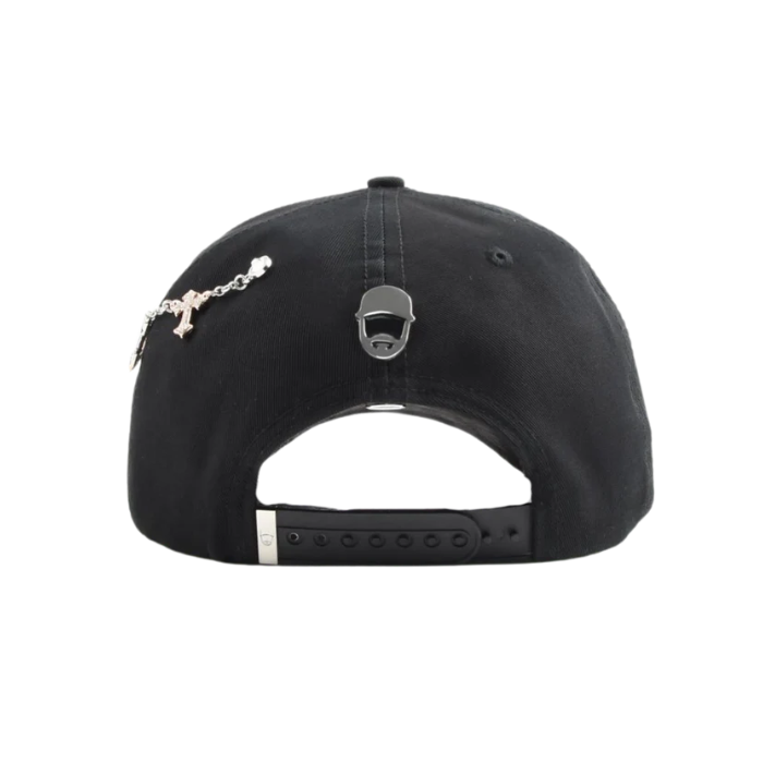 INFERNO (24K ROSE GOLD)