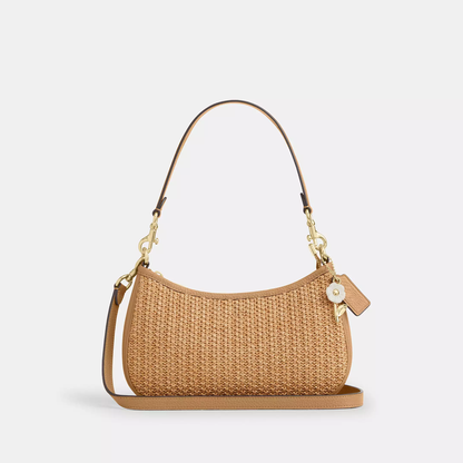 Summer Straw Bag