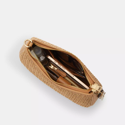 Summer Straw Bag