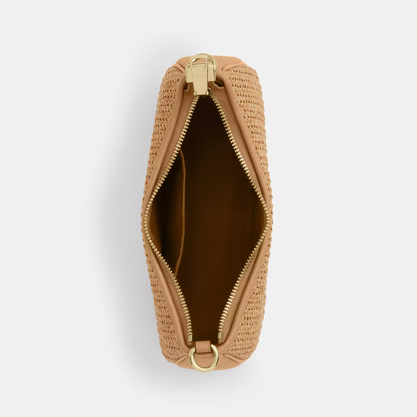Summer Straw Bag