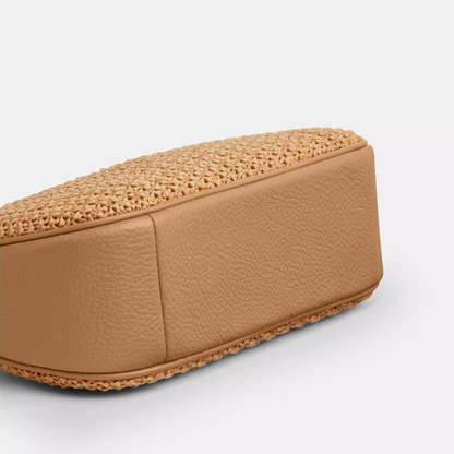 Summer Straw Bag