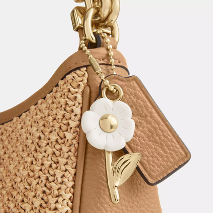 Summer Straw Bag