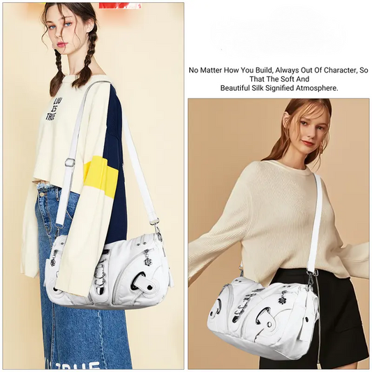 Hobo Purses and Handbags for Women