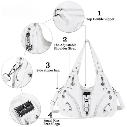 Hobo Purses and Handbags for Women