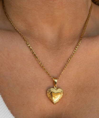 Ayla Necklace