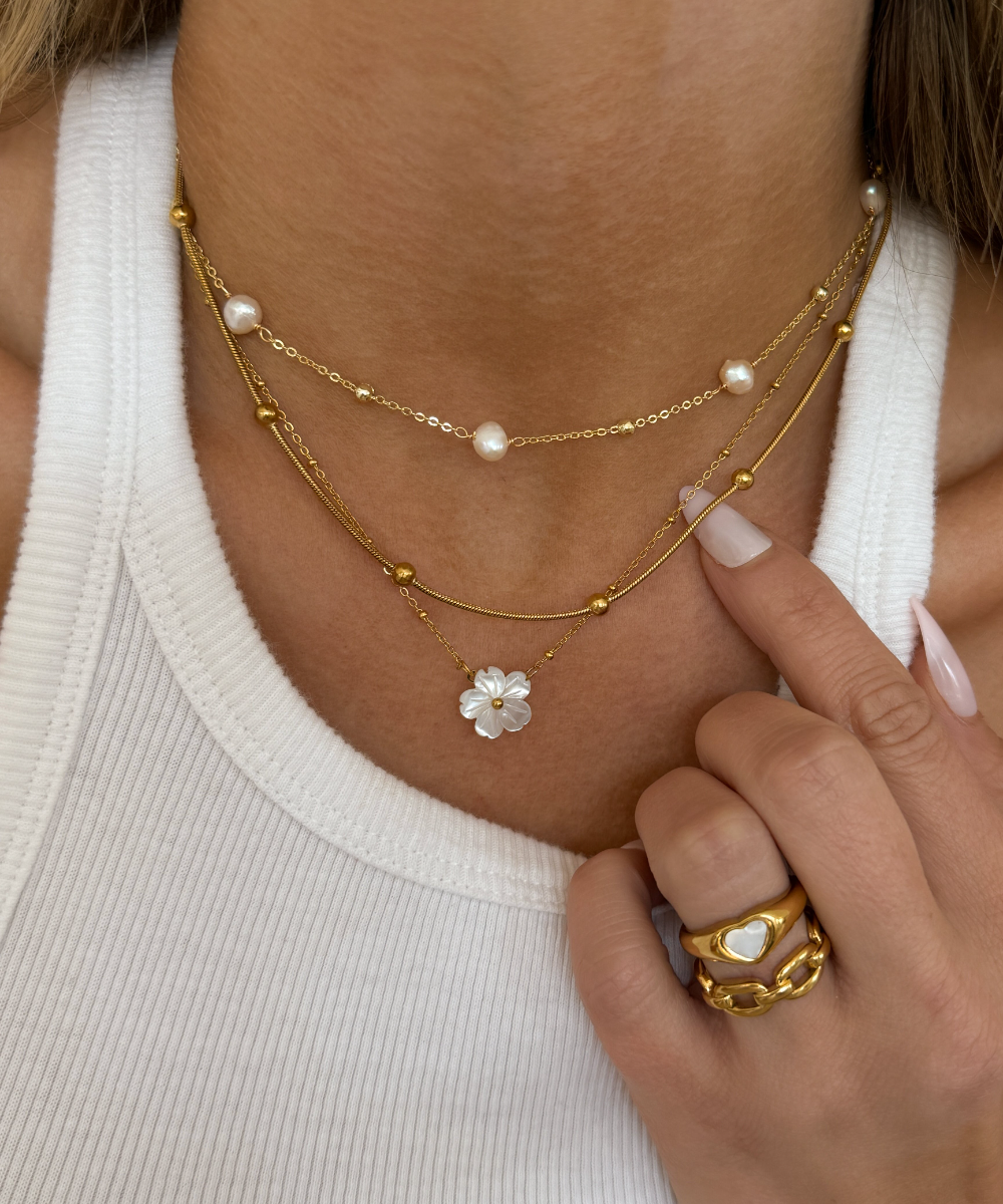 Ayla Necklace