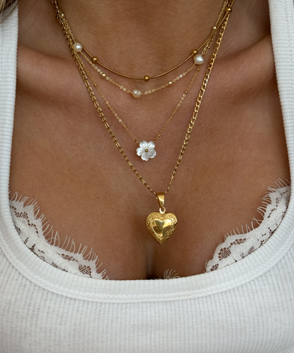 Ayla Necklace