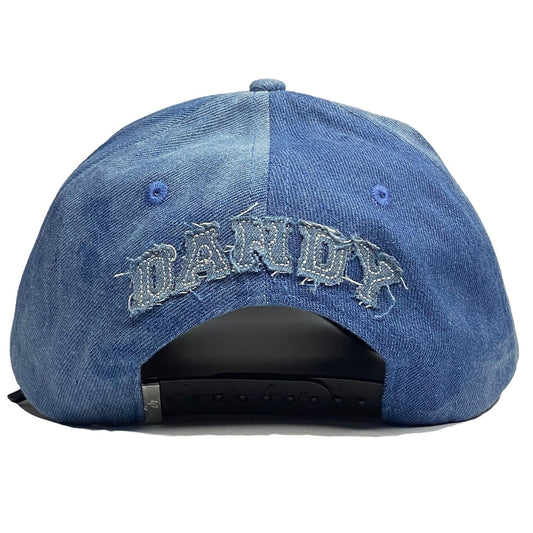 Dandy Hats Denim