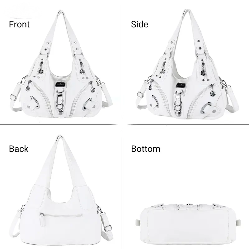 Hobo Purses and Handbags for Women