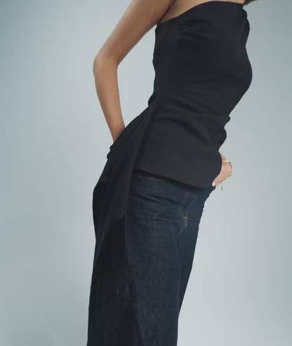 Lucky Horseshoe Charm