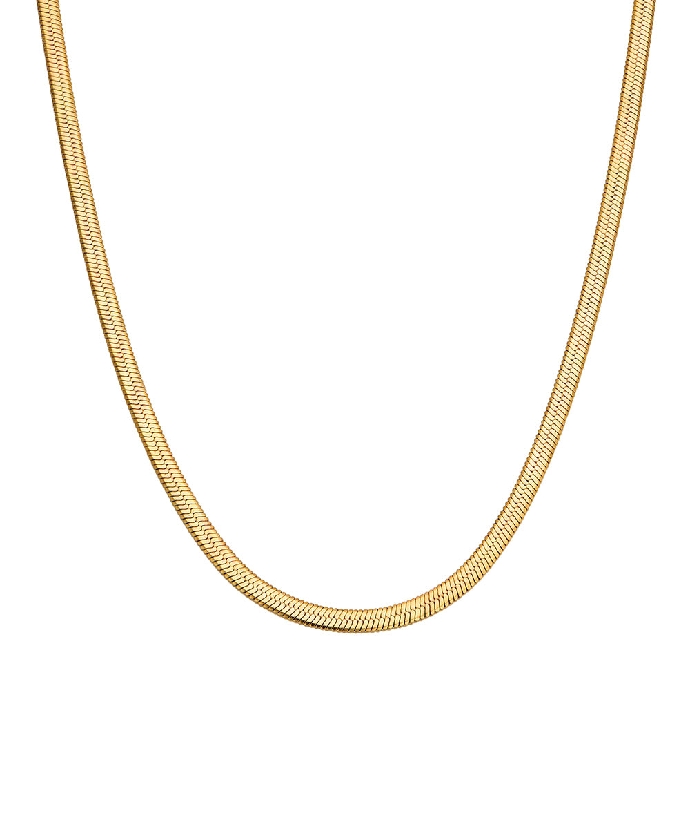 Nassau Necklace