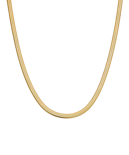 Nassau Necklace