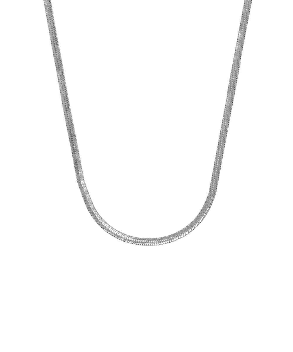Nassau Necklace